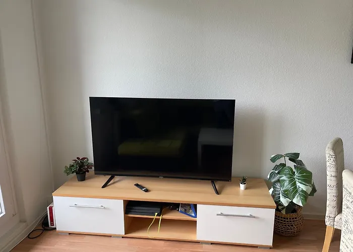 Ferienunterkunft Messe Chemnitz