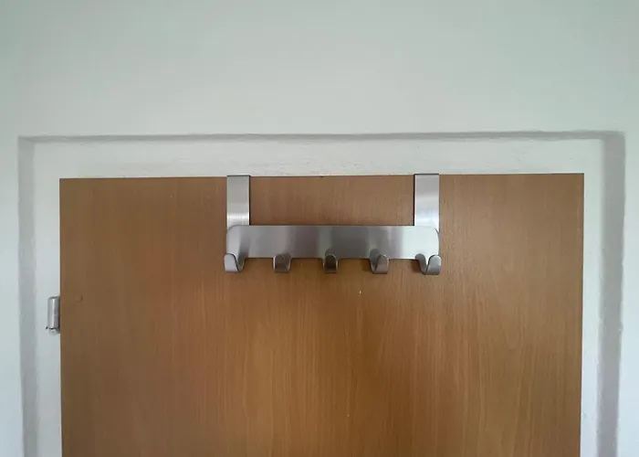 Lejlighed Ferienunterkunft Messe Chemnitz *