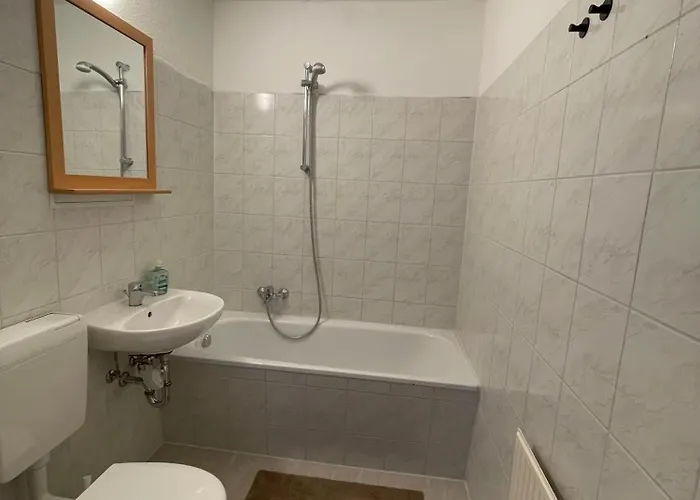 Ferienunterkunft Messe Chemnitz